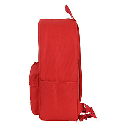 Sacoche pour Portable Safta M902 Rouge 31 x 40 x 16 cm pas cher