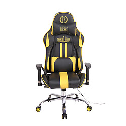 Fauteuil gamer