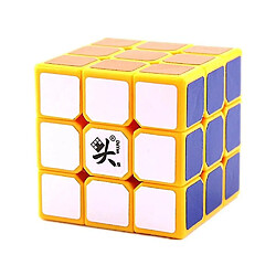 Universal 42 mm Taille 3x3x3 Magic Cube 3x3 Pro Speed Cube Pro Cerveau Contestation Puzzle Jouet 