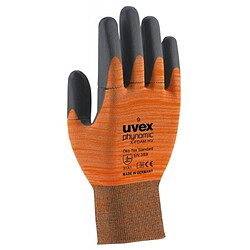 Uvex Gants phynomic x-foam T9(bt10) 