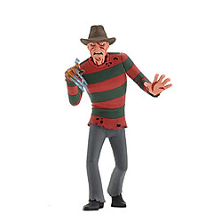 NECA Toony Terrors - Cauchemar sur Elm St - 6? Figurine articulée stylisée Freddy Krueger