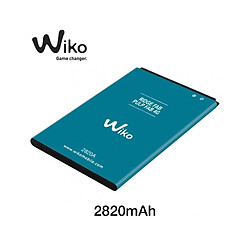 Batterie Wiko RIDGE FAB 4G