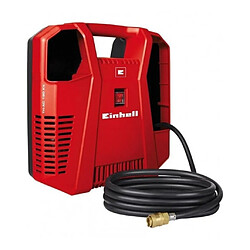 Einhell Kit de compresseur TH-AC 190 