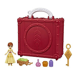 Acheter Hasbro La Reine des Neiges 2 - Mini coffret boutique d'Anna - Pop up - Disney