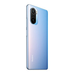 Avis Xiaomi Redmi K40 Pro- 8/256 Go- Bleu