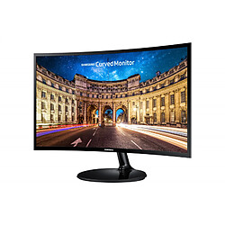 Avis Samsung C27F390FHU, 68,58 cm (27 Zoll), FreeSync, VA - HDMI, VGA