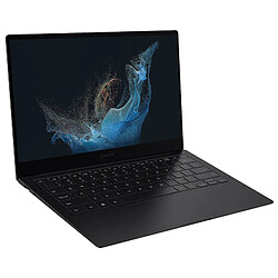 Avis SAMSUNG BOOK2 PRO 360 CORE I7 1260P 2.10GHZ · Reconditionné