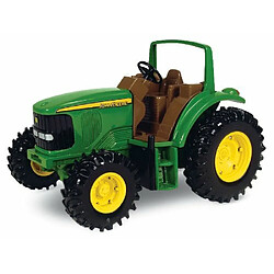 Tracteur rAsistant TOMY John Deere 11