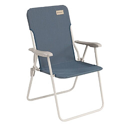 Outwell Chaise de camping pliable Blackpool Bleu océan 