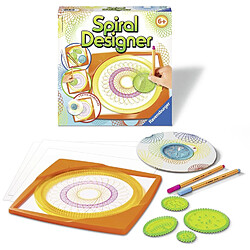 Ravensburger Spiral Designer Classic