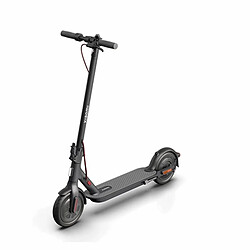 Trottinette Électrique Xiaomi 3 Lite Noir Noir/Gris 300 W 36 V 100 - 240 V 42 V