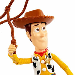 Avis Ludendo Toy Story - Figurine Woody Pack Spécial 25 ème Anniversaire