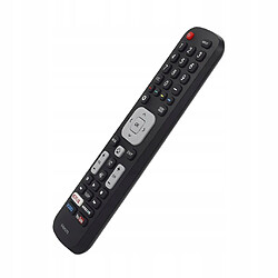 Avis GUPBOO Télécommande Universelle de Rechange Pour téléviseur intelligent Sharp 55H6B 50H7GB 50H6B N6200U LC-40N