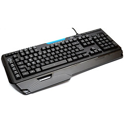 Acheter Logitech G G910 clavier USB QWERTY US International Noir