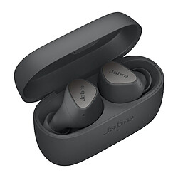 Avis Jabra Elite 3