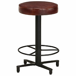 Tabouret