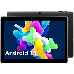 Yonis Tablette tactile Android 10 pouces + SD 8Go