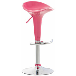 Non Tabouret de bar Selle