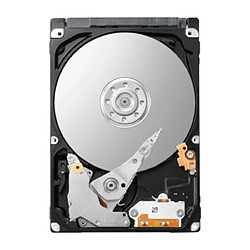 Disque dur Toshiba HDKCB16ZKA01T 500 GB 2,5"