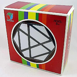 Universal Bouclier Magic Cube Puzzle Cube IQ Brainstorming Toys Speed Magic Cube Puzzle Toys Education 