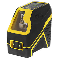 STANLEY Niveau laser croix vert batterie FCL-G FatMax - FMHT77595-1