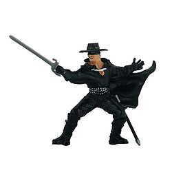 Papo Figurine Zorro collection