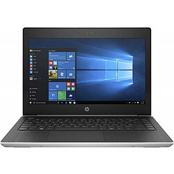 Acheter HP ProBook 430 G5 - 8Go - SSD 256Go · Reconditionné