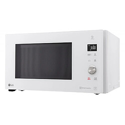 Micro-ondes pose libre 32L LG 54,4cm, 4218035