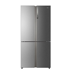 Réfrigérateur américain 91cm 610l nofrost - htf-610dm7 - HAIER