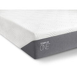 Avis ONE BY TEMPUR Matelas 80 x 200 Firm grey 0820