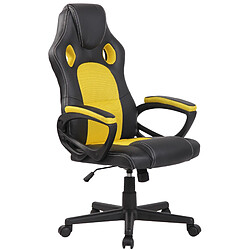 Non Chaise de bureau Racing Fire 