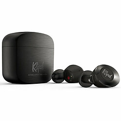 Klipsch Ecouteurs T5 II True Wireless Gris Métal Klipsch Ecouteurs T5 II True Wireless Gris Métal