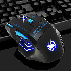 Universal Souris sans fil