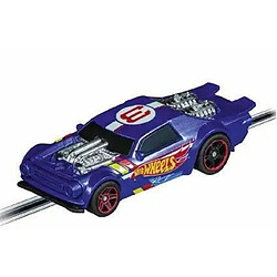 Acheter Carrera - Hotwheels Track 4,3 mètres (Night Shifter+HW Concept)