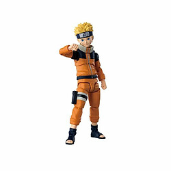 Ludendo Naruto - Figurine animée 12 cm 