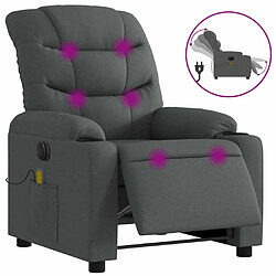 Fauteuil de relaxation