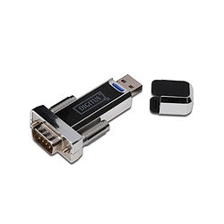 Digitus USB to serial adapter 