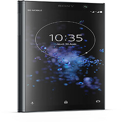 Acheter Sony Xperia XA2 Plus 6Go / 64Go - Noir