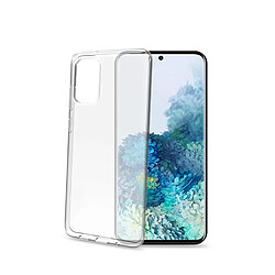 Avis Celly GELSKIN992 coque de protection pour téléphones portables 15,8 cm (6.2') Housse Transparent