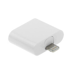 Avis Yonis Adaptateur iPhone Dock vers Lightning