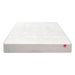 Matelas Epeda Destination - 580 Ressorts Ensachés 180x200 