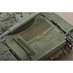 Acheter Trumpeter Maquette Char Soviet T-64 Mod 1972