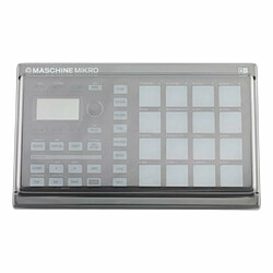 DS Maschine Mikro DeckSaver