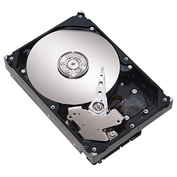 Seagate Technology HDD 160 Go 3.5" SEAGATE BARRACUDA - Reconditionné