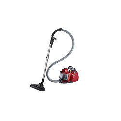 Aspirateur sans sac aaac 72db rouge - escp72rr - ELECTROLUX 