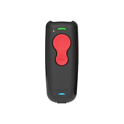 Lecteur à Codes Barres Sans Fil Honeywell 1602g2D-2-USB Noir