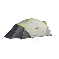 Tente Salewa Sierra Leone II gris vert