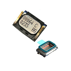 Visiodirect Module écouteur Haut Parleur iterne pour iPhone 4S 