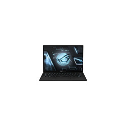 PC portable Asus ROG FLOW Z13 GZ301ZC 13,4" WUXGA 120hz Intel Core i7 12700H RAM 16 Go LPDDR5 512 Go SSD GeForce RTX 3050 TGP 4 