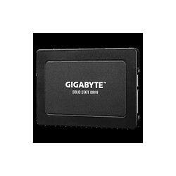 Gigabyte SSD 960GB/2.5'/SATA 6,0 Gb/s*2507